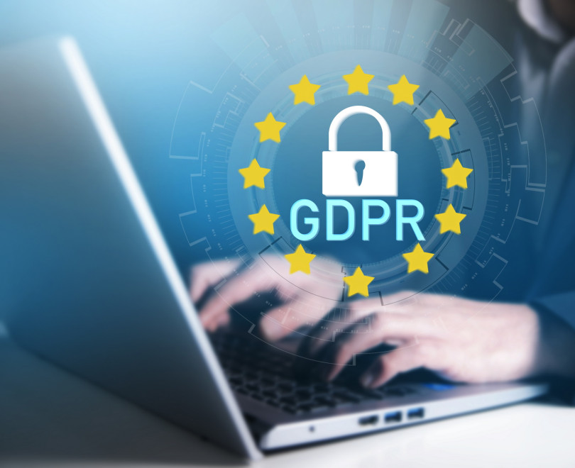 GDPR - Προσωπικά Δεδομένα