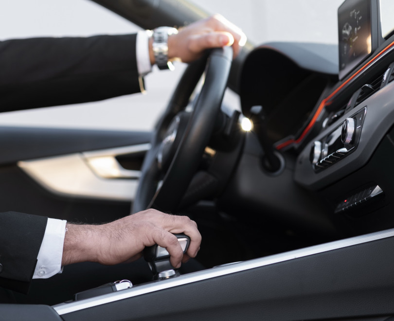 Η Αναπτυσσόμενη Αγορά των VIP Ενοικιάσεων Αυτοκινήτων